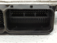 2011-2014 Hyundai Sonata PCM Engine Control Computer ECU ECM PCU OEM P/N:39111-2G668 39101-2G668 Fits Fits 2011 2012 2013 20
