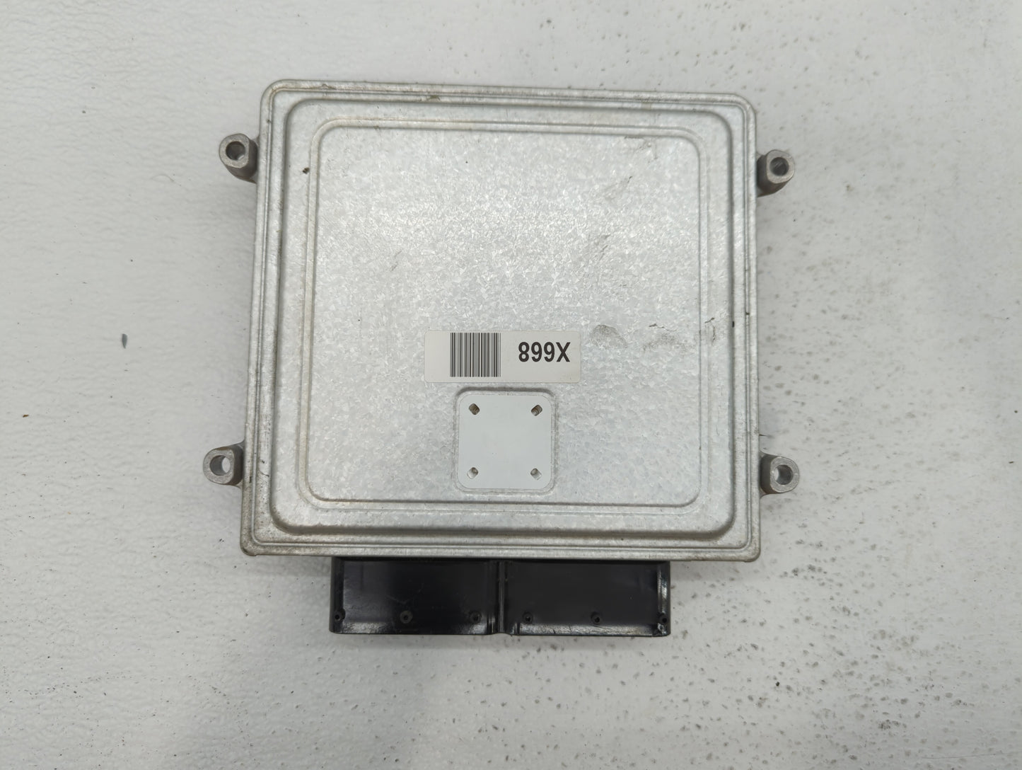 2011-2014 Hyundai Sonata PCM Engine Control Computer ECU ECM PCU OEM P/N:39111-2G668 39101-2G668 Fits Fits 2011 2012 2013 20