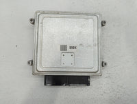 2011-2014 Hyundai Sonata PCM Engine Control Computer ECU ECM PCU OEM P/N:39111-2G668 39101-2G668 Fits Fits 2011 2012 2013 20