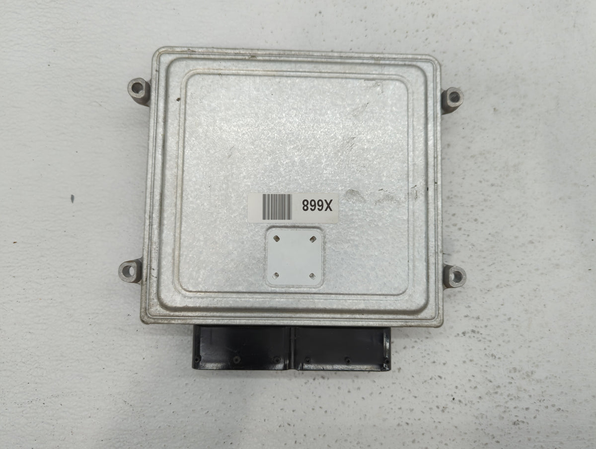 2011-2014 Hyundai Sonata PCM Engine Control Computer ECU ECM PCU OEM P/N:39111-2G668 39101-2G668 Fits 2011 2012 2013 2014 OE