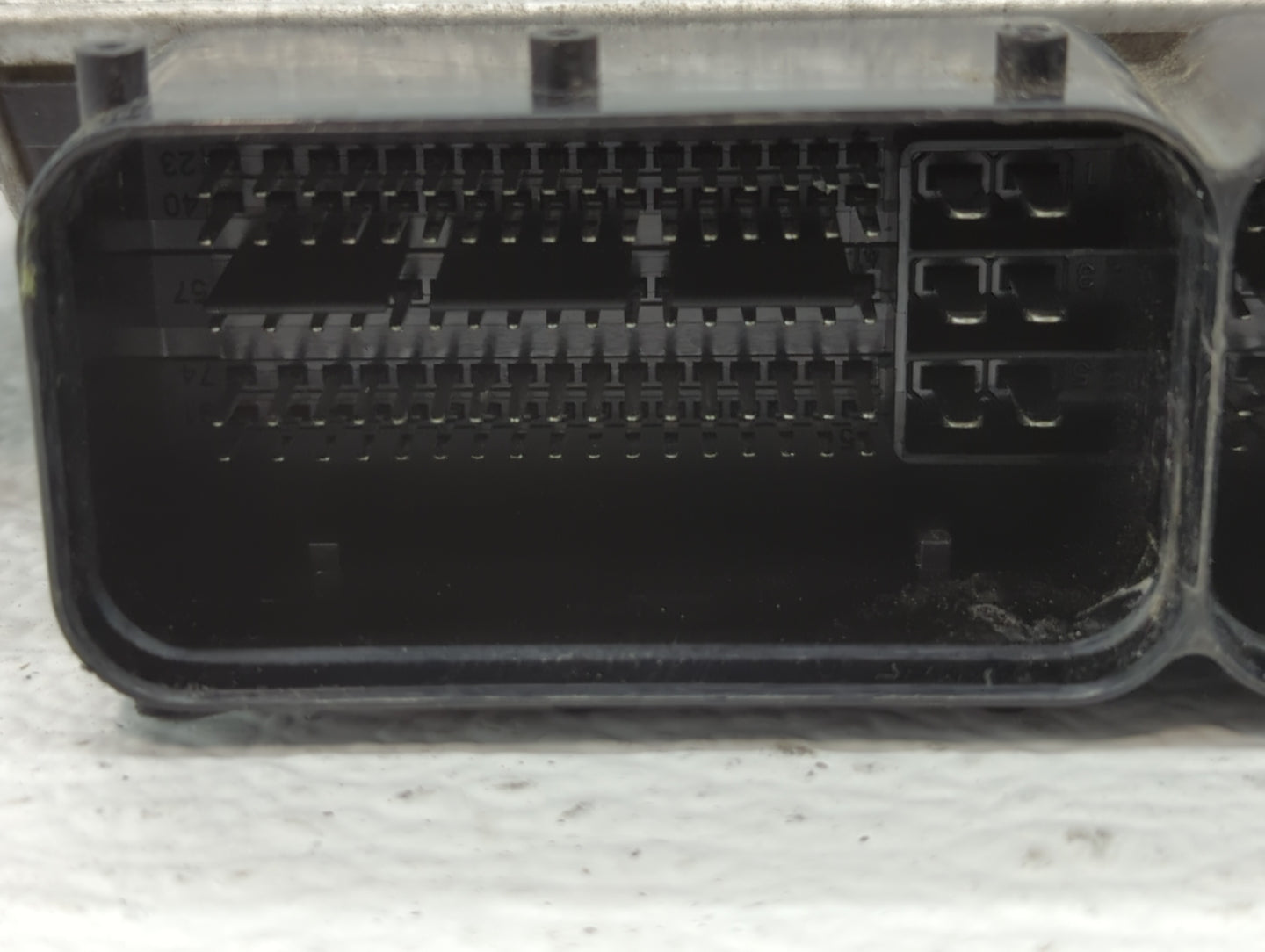 2011-2014 Hyundai Sonata PCM Engine Control Computer ECU ECM PCU OEM P/N:39111-2G668 39101-2G668 Fits Fits 2011 2012 2013 20