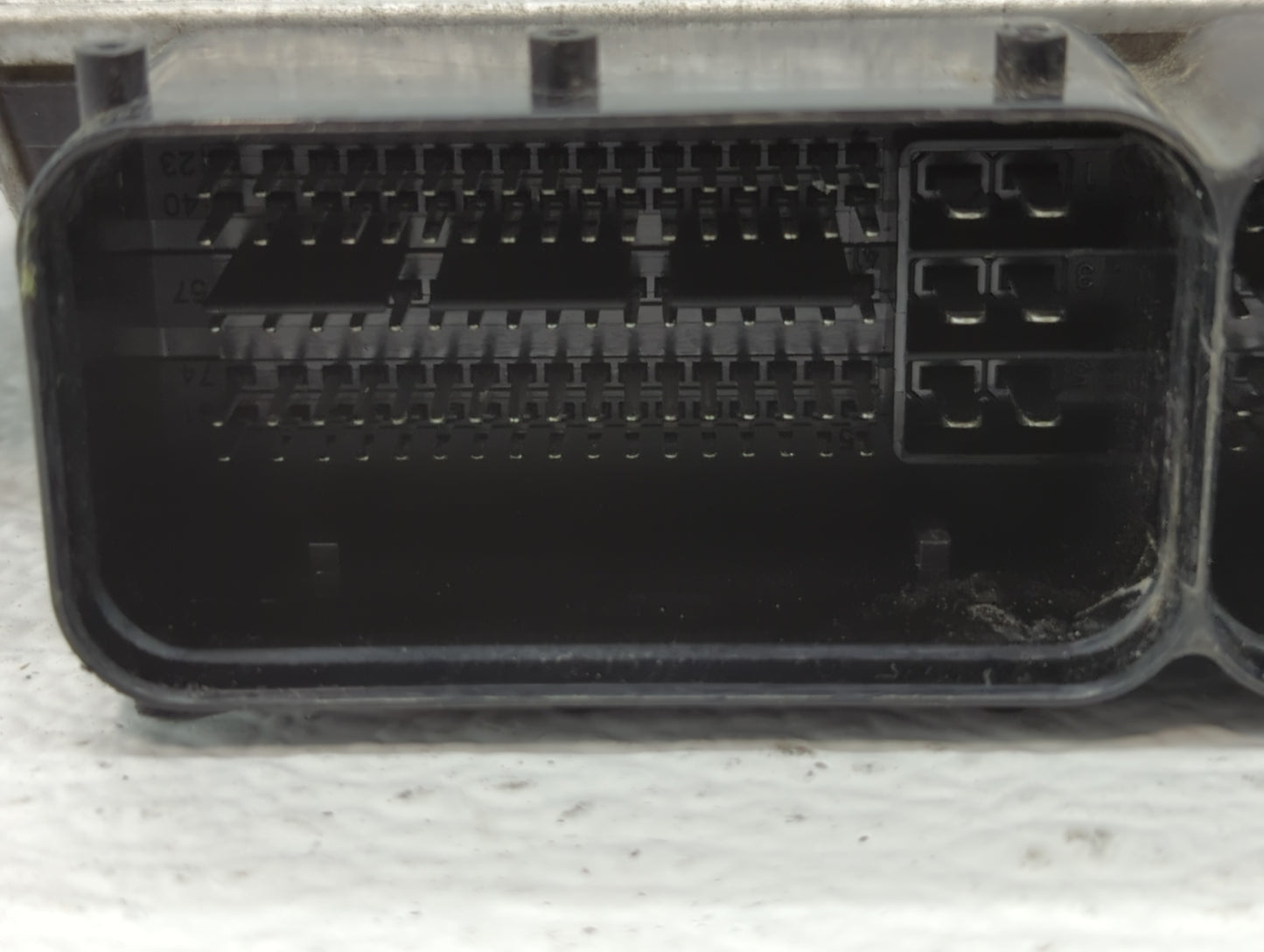 2011-2014 Hyundai Sonata PCM Engine Control Computer ECU ECM PCU OEM P/N:39111-2G668 39101-2G668 Fits Fits 2011 2012 2013 20