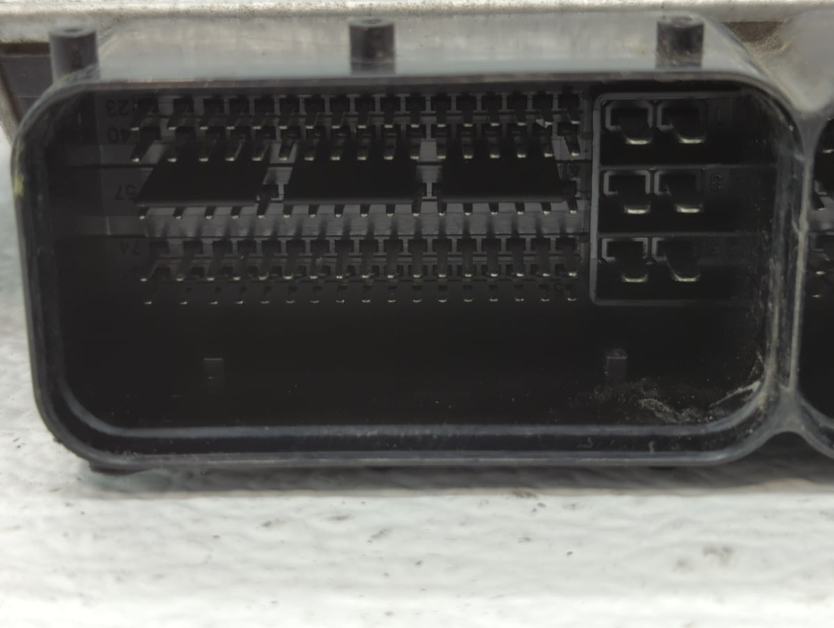 2011-2014 Hyundai Sonata PCM Engine Control Computer ECU ECM PCU OEM P/N:39111-2G668 39101-2G668 Fits 2011 2012 2013 2014 OE