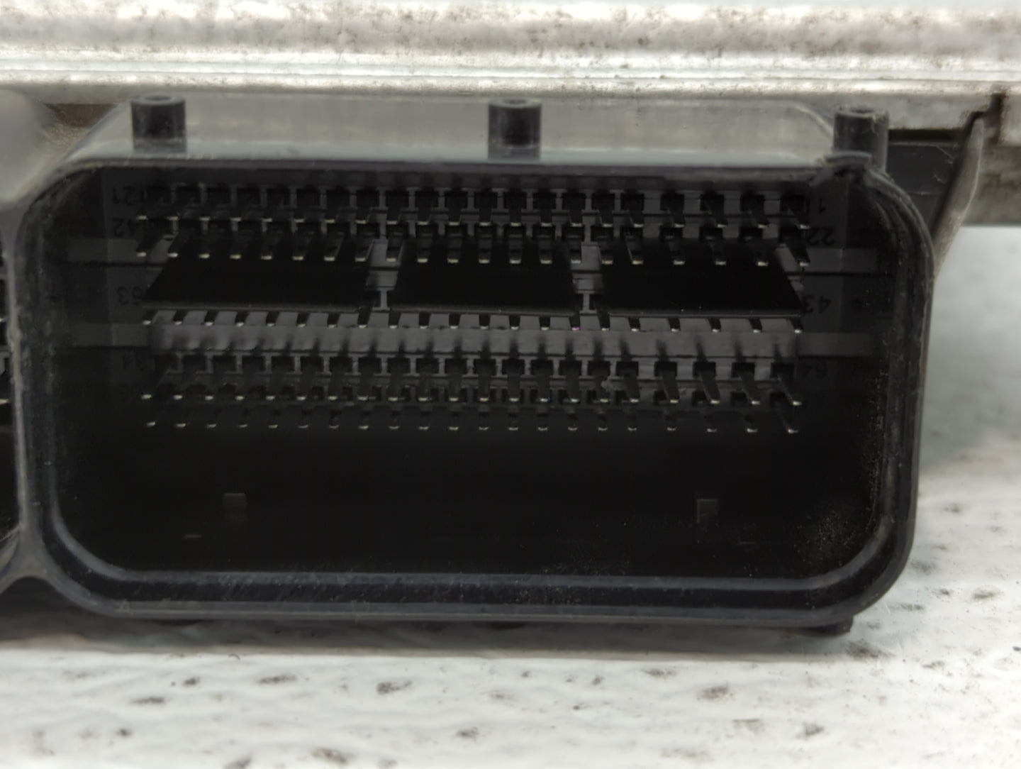 2011-2014 Hyundai Sonata PCM Engine Control Computer ECU ECM PCU OEM P/N:39111-2G668 39101-2G668 Fits Fits 2011 2012 2013 20
