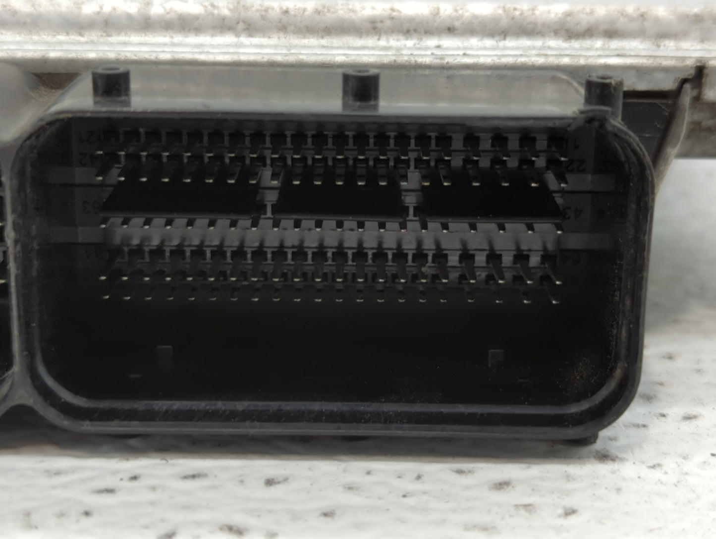 2011-2014 Hyundai Sonata PCM Engine Control Computer ECU ECM PCU OEM P/N:39111-2G668 39101-2G668 Fits Fits 2011 2012 2013 20