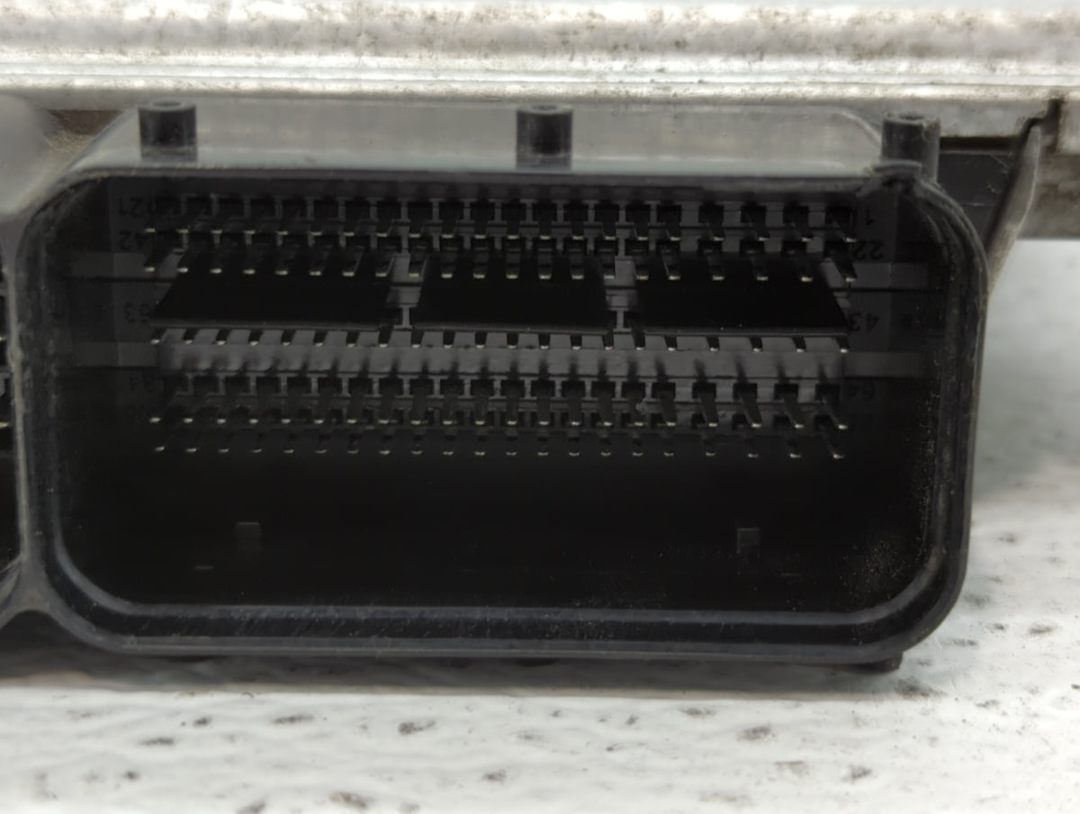 2011-2014 Hyundai Sonata PCM Engine Control Computer ECU ECM PCU OEM P/N:39111-2G668 39101-2G668 Fits 2011 2012 2013 2014 OE