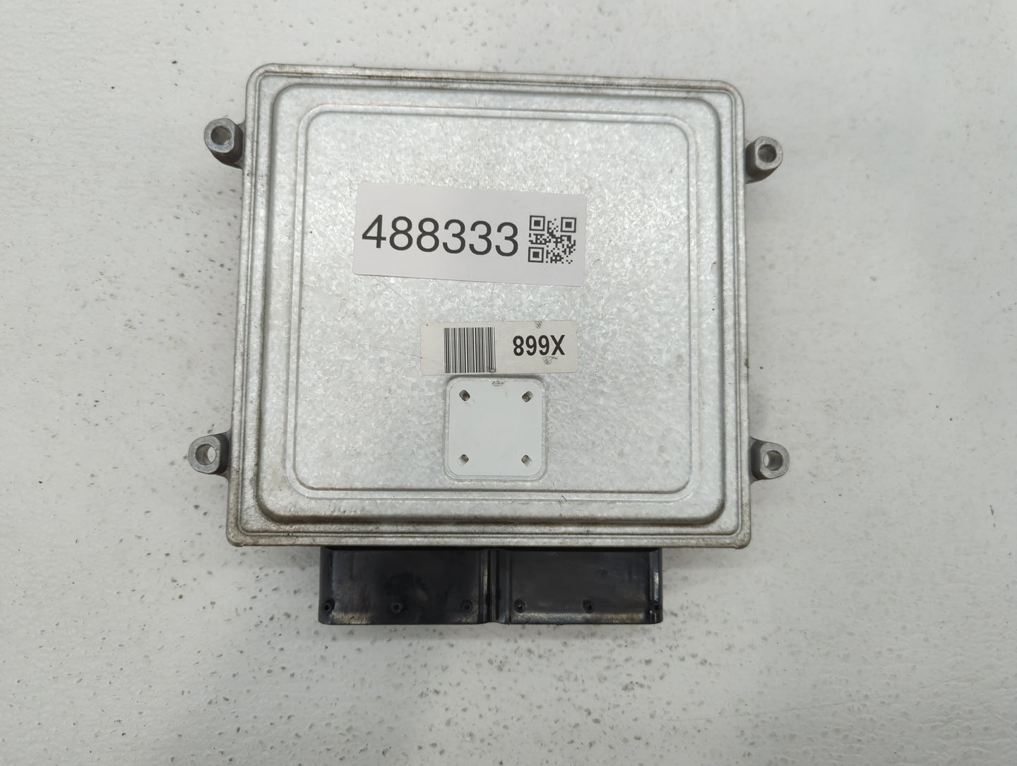 2011-2014 Hyundai Sonata PCM Engine Control Computer ECU ECM PCU OEM P/N:39111-2G668 39101-2G668 Fits Fits 2011 2012 2013 20