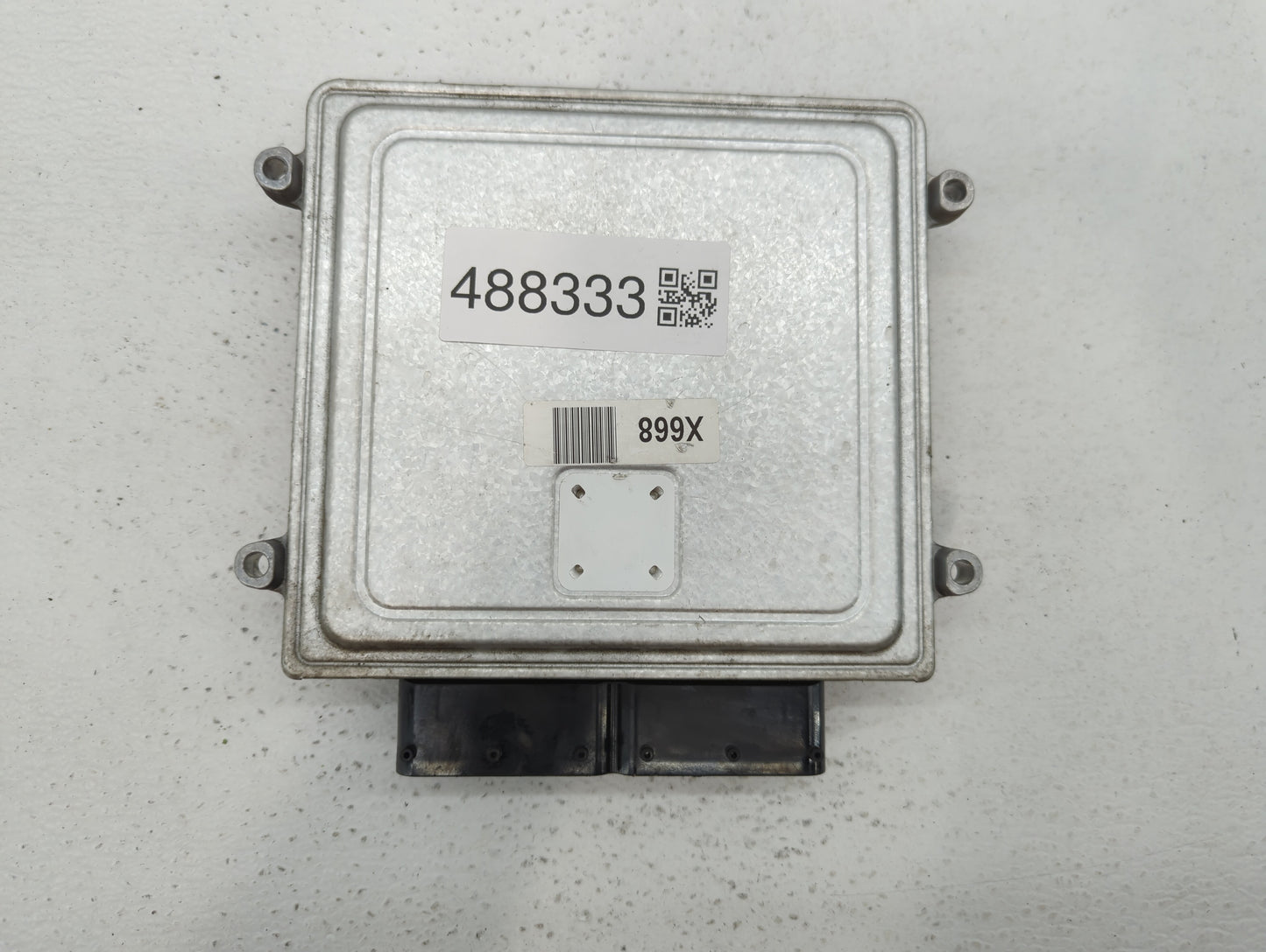 2011-2014 Hyundai Sonata PCM Engine Control Computer ECU ECM PCU OEM P/N:39111-2G668 39101-2G668 Fits Fits 2011 2012 2013 20