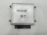 2011-2014 Hyundai Sonata PCM Engine Control Computer ECU ECM PCU OEM P/N:39111-2G668 39101-2G668 Fits Fits 2011 2012 2013 20