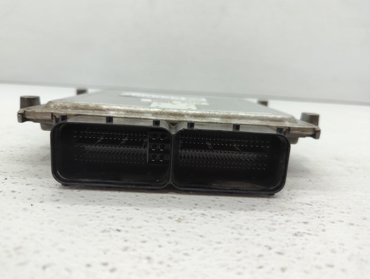 2011-2014 Hyundai Sonata PCM Engine Control Computer ECU ECM PCU OEM P/N:39111-2G668 39101-2G668 Fits Fits 2011 2012 2013 20