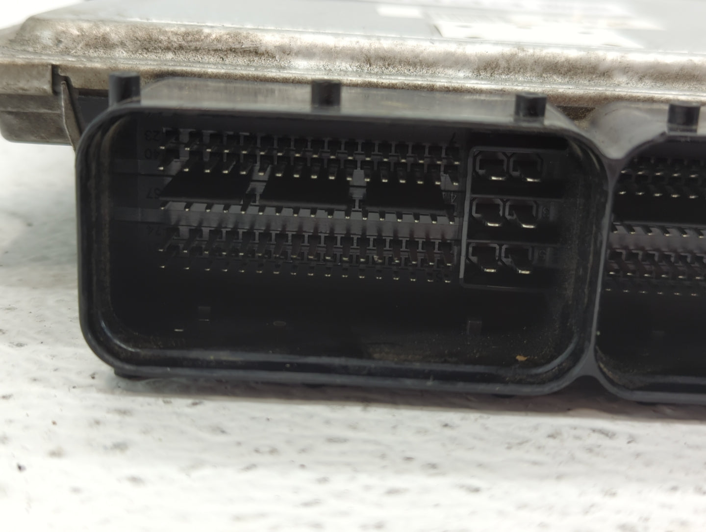 2011-2014 Hyundai Sonata PCM Engine Control Computer ECU ECM PCU OEM P/N:39111-2G668 39101-2G668 Fits Fits 2011 2012 2013 20