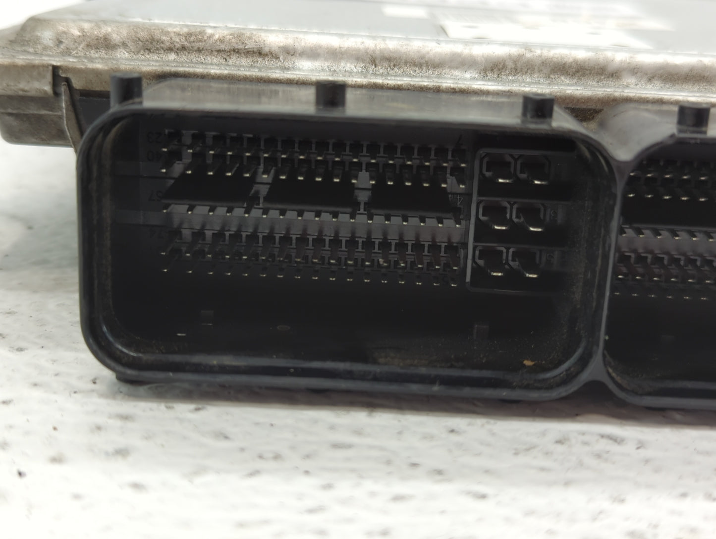 2011-2014 Hyundai Sonata PCM Engine Control Computer ECU ECM PCU OEM P/N:39111-2G668 39101-2G668 Fits Fits 2011 2012 2013 20