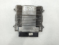 2011-2014 Hyundai Sonata PCM Engine Control Computer ECU ECM PCU OEM P/N:39111-2G668 39101-2G668 Fits Fits 2011 2012 2013 20