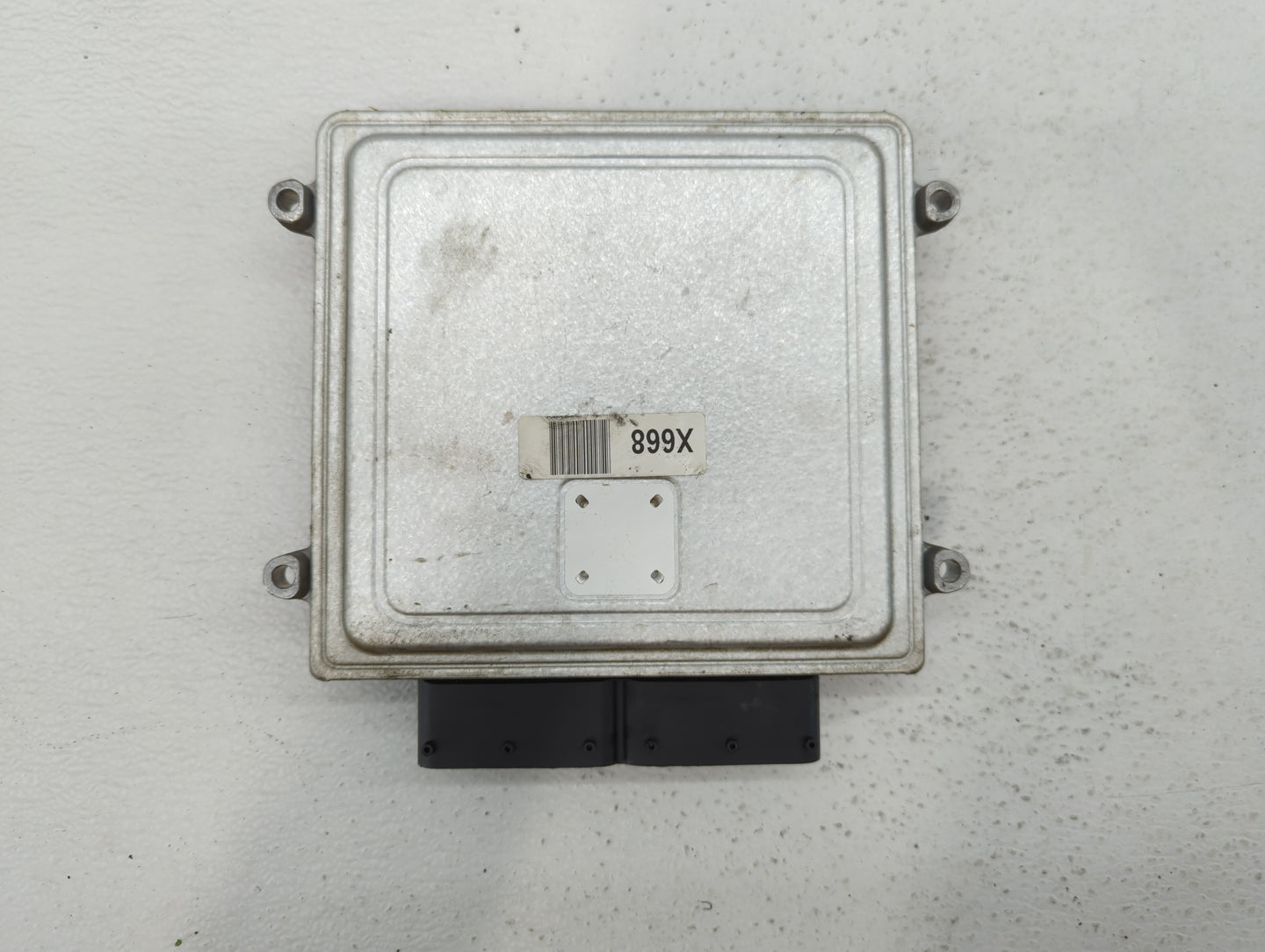 2011-2014 Hyundai Sonata PCM Engine Control Computer ECU ECM PCU OEM P/N:39111-2G668 39101-2G668 Fits Fits 2011 2012 2013 20