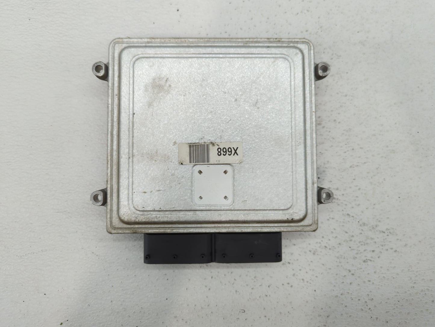 2011-2014 Hyundai Sonata PCM Engine Control Computer ECU ECM PCU OEM P/N:39111-2G668 39101-2G668 Fits Fits 2011 2012 2013 20