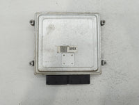 2011-2014 Hyundai Sonata PCM Engine Control Computer ECU ECM PCU OEM P/N:39111-2G668 39101-2G668 Fits Fits 2011 2012 2013 20