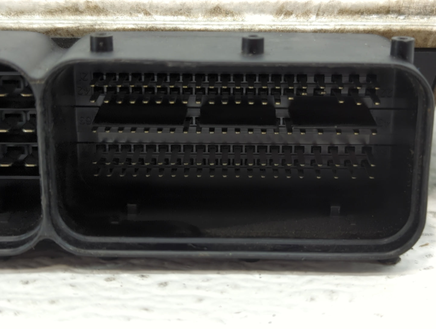 2011-2014 Hyundai Sonata PCM Engine Control Computer ECU ECM PCU OEM P/N:39111-2G668 39101-2G668 Fits Fits 2011 2012 2013 20