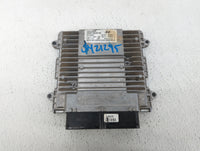 2011-2014 Hyundai Sonata PCM Engine Control Computer ECU ECM PCU OEM P/N:39111-2G660 39101-2G660 Fits Fits 2011 2012 2013 20