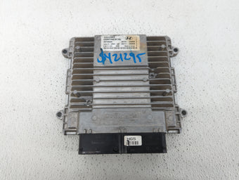 compare product 2011-2014 Hyundai Sonata PCM Engine Control Computer ECU ECM PCU OEM P/N:39111-2G660 39101-2G660 Fits Fits 2011 2012 2013 2014 OEM Used Auto Parts