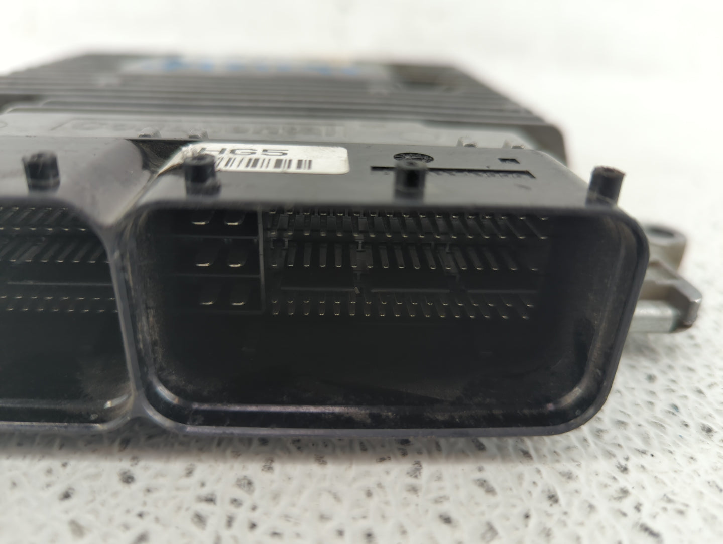 2011-2014 Hyundai Sonata PCM Engine Control Computer ECU ECM PCU OEM P/N:39111-2G660 39101-2G660 Fits Fits 2011 2012 2013 20