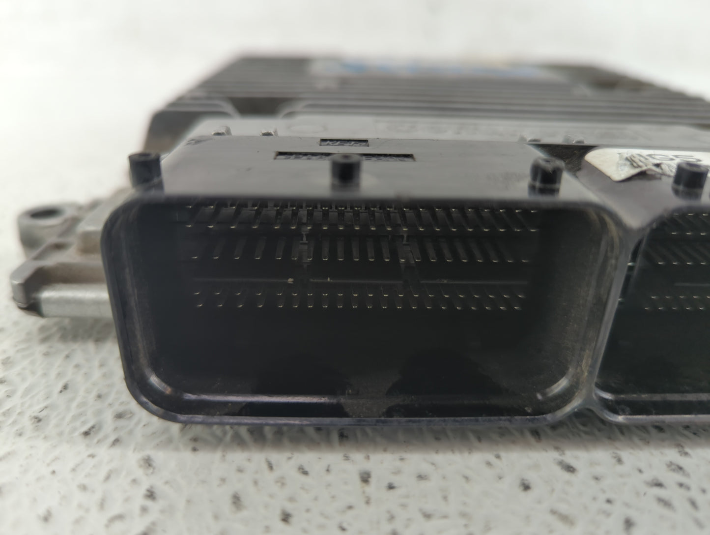 2011-2014 Hyundai Sonata PCM Engine Control Computer ECU ECM PCU OEM P/N:39111-2G660 39101-2G660 Fits Fits 2011 2012 2013 20