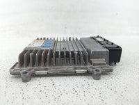 2011-2014 Hyundai Sonata PCM Engine Control Computer ECU ECM PCU OEM P/N:39111-2G660 39101-2G660 Fits Fits 2011 2012 2013 20