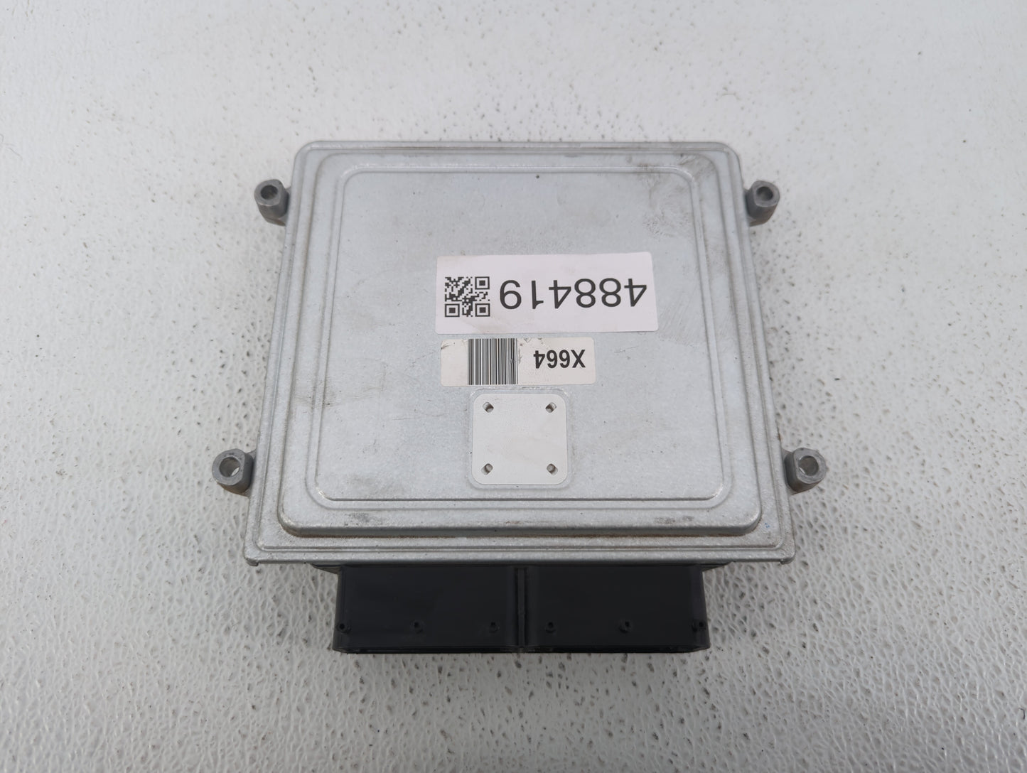 2011-2014 Hyundai Sonata PCM Engine Control Computer ECU ECM PCU OEM P/N:39111-2G660 39101-2G660 Fits Fits 2011 2012 2013 20