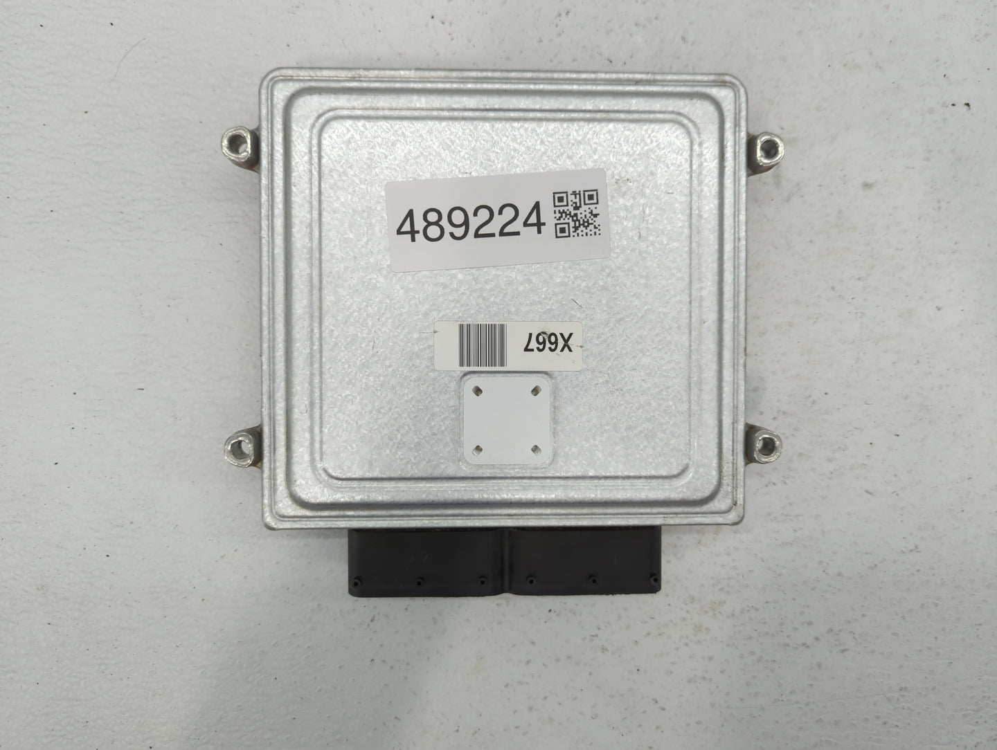 2011-2014 Hyundai Sonata PCM Engine Control Computer ECU ECM PCU OEM P/N:39101-2G667 Fits Fits 2011 2012 2013 2014 OEM Used 
