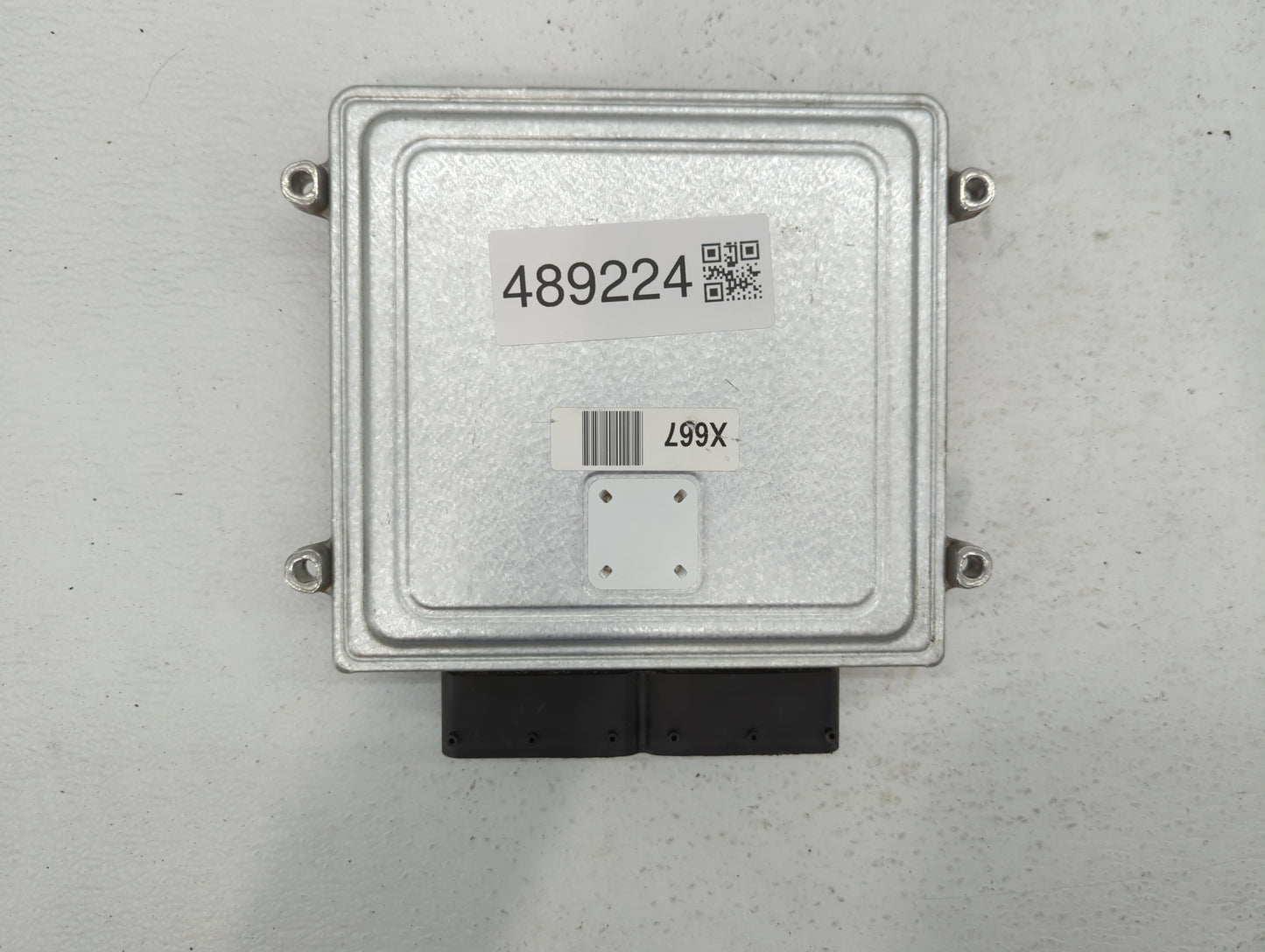 2011-2014 Hyundai Sonata PCM Engine Control Computer ECU ECM PCU OEM P/N:39101-2G667 Fits Fits 2011 2012 2013 2014 OEM Used 