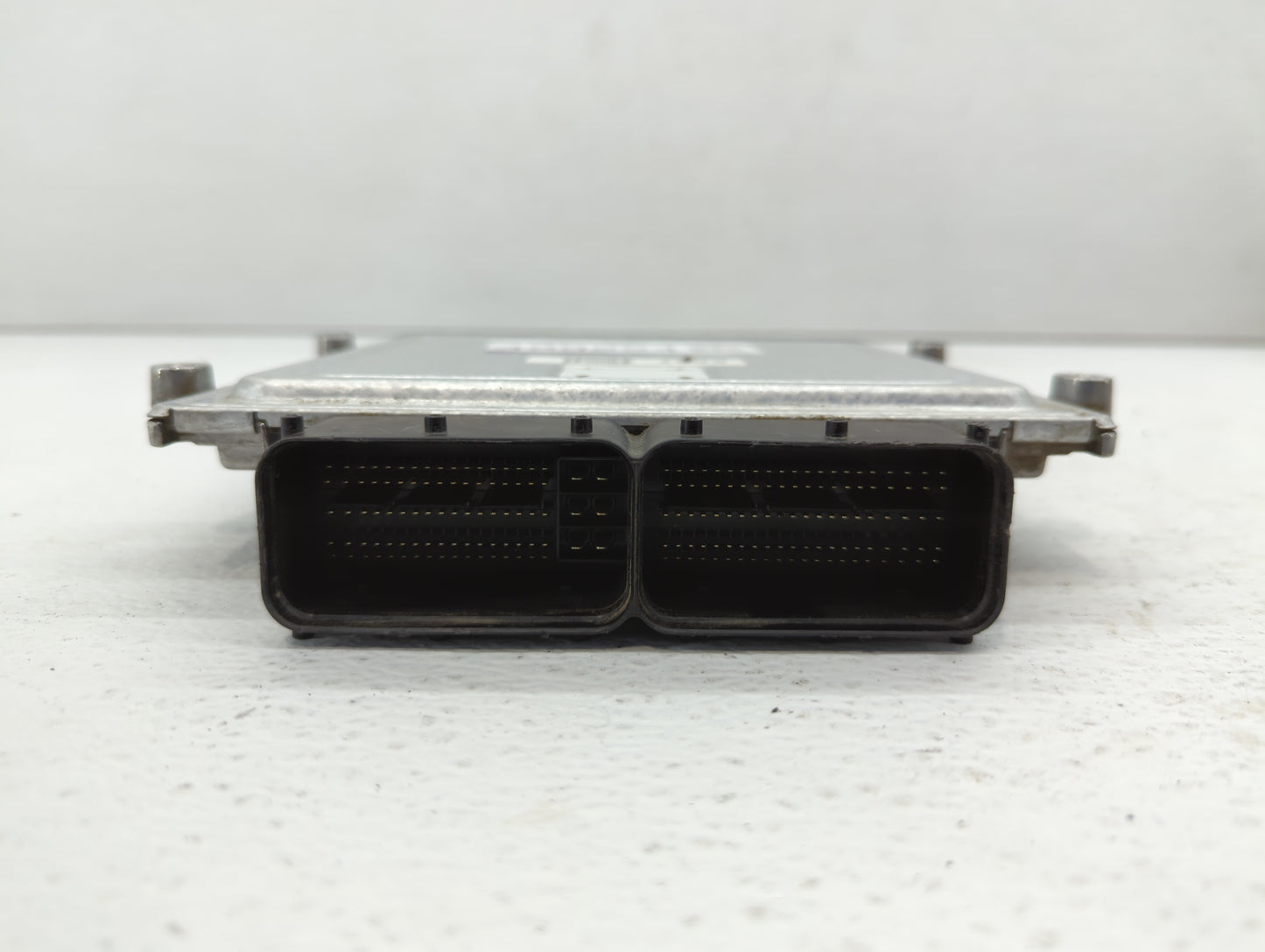 2011-2014 Hyundai Sonata PCM Engine Control Computer ECU ECM PCU OEM P/N:39101-2G667 Fits Fits 2011 2012 2013 2014 OEM Used 