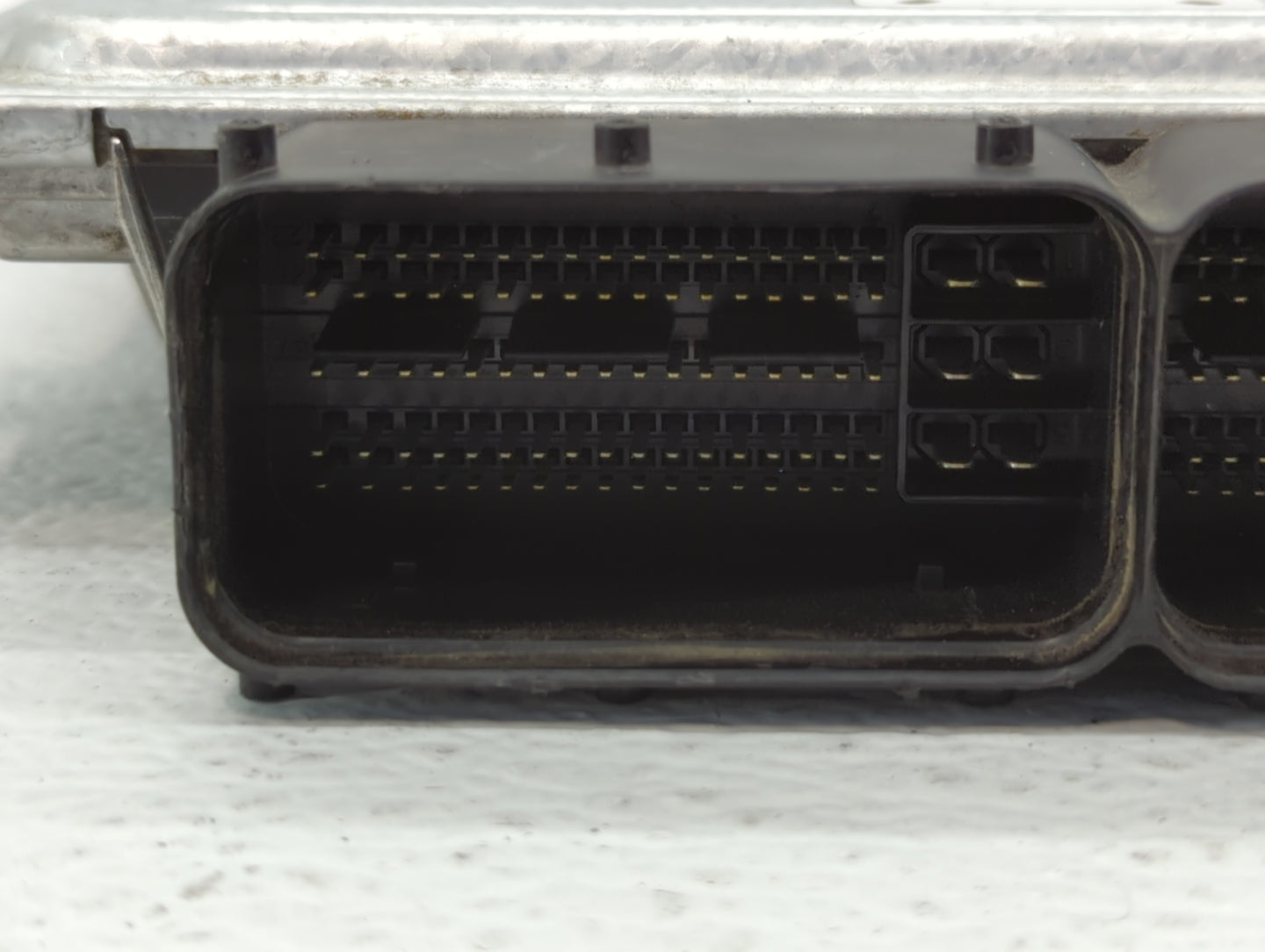 2011-2014 Hyundai Sonata PCM Engine Control Computer ECU ECM PCU OEM P/N:39101-2G667 Fits Fits 2011 2012 2013 2014 OEM Used 