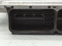 2011-2014 Hyundai Sonata PCM Engine Control Computer ECU ECM PCU OEM P/N:39101-2G667 Fits Fits 2011 2012 2013 2014 OEM Used 