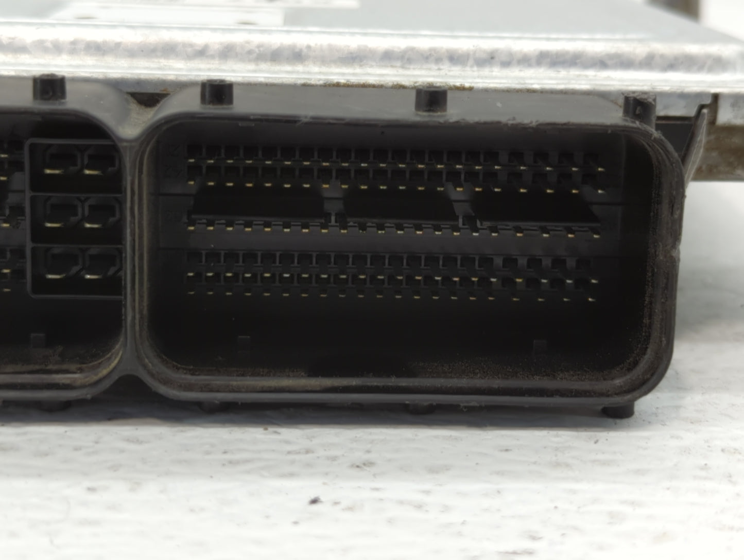 2011-2014 Hyundai Sonata PCM Engine Control Computer ECU ECM PCU OEM P/N:39101-2G667 Fits Fits 2011 2012 2013 2014 OEM Used 