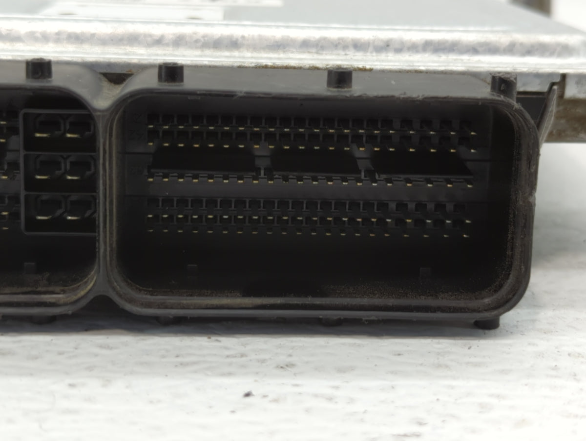 2011-2014 Hyundai Sonata PCM Engine Control Computer ECU ECM PCU OEM P/N:39101-2G667 Fits Fits 2011 2012 2013 2014 OEM Used 