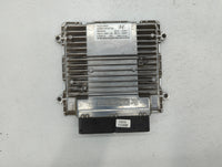 2011-2014 Hyundai Sonata PCM Engine Control Computer ECU ECM PCU OEM P/N:39101-2G667 Fits Fits 2011 2012 2013 2014 OEM Used 