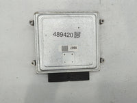 2011-2014 Hyundai Sonata PCM Engine Control Computer ECU ECM PCU OEM P/N:39101-2G667 Fits Fits 2011 2012 2013 2014 OEM Used 