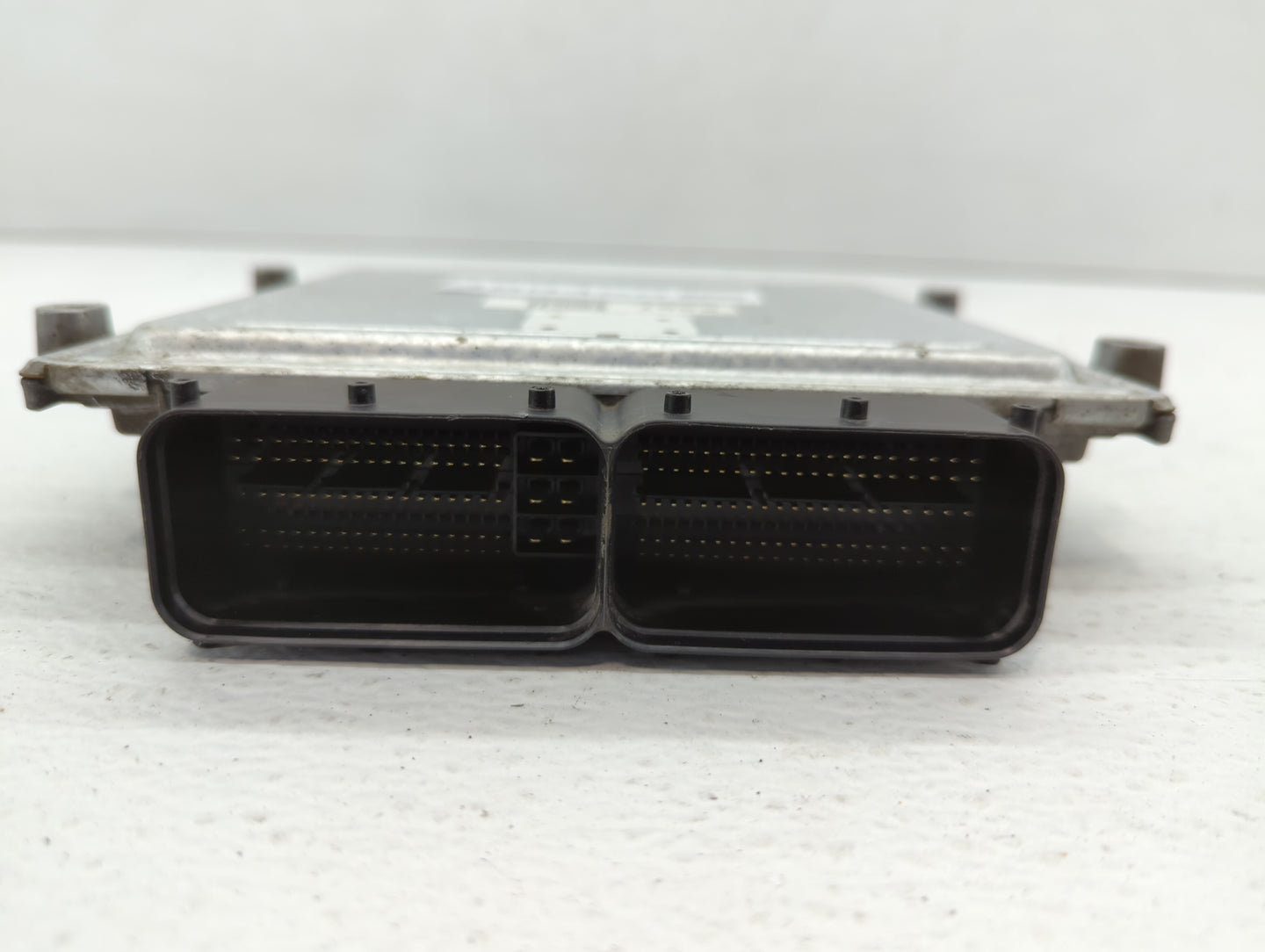2011-2014 Hyundai Sonata PCM Engine Control Computer ECU ECM PCU OEM P/N:39101-2G667 Fits Fits 2011 2012 2013 2014 OEM Used 