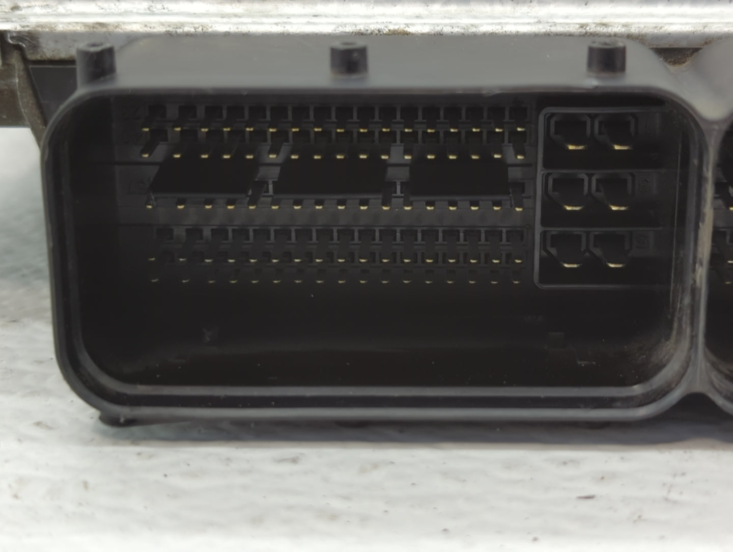 2011-2014 Hyundai Sonata PCM Engine Control Computer ECU ECM PCU OEM P/N:39101-2G667 Fits Fits 2011 2012 2013 2014 OEM Used 