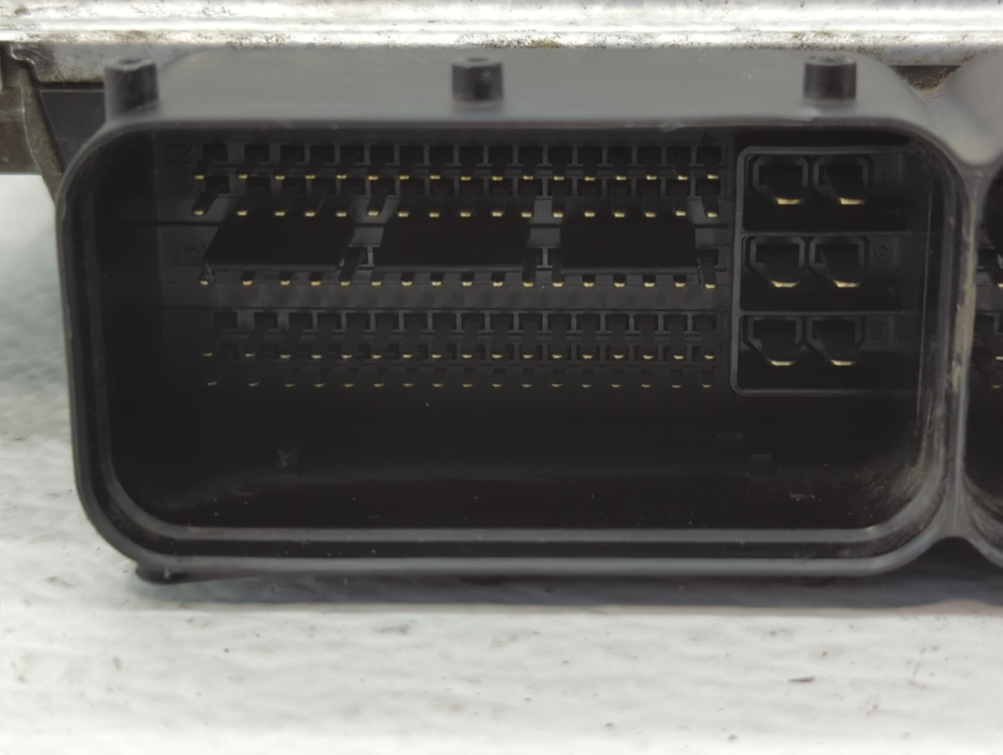 2011-2014 Hyundai Sonata PCM Engine Control Computer ECU ECM PCU OEM P/N:39101-2G667 Fits Fits 2011 2012 2013 2014 OEM Used 