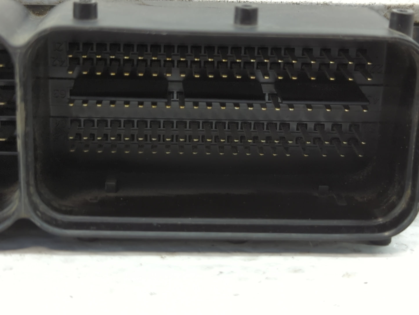 2011-2014 Hyundai Sonata PCM Engine Control Computer ECU ECM PCU OEM P/N:39101-2G667 Fits Fits 2011 2012 2013 2014 OEM Used 
