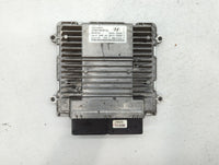 2011-2014 Hyundai Sonata PCM Engine Control Computer ECU ECM PCU OEM P/N:39101-2G667 Fits Fits 2011 2012 2013 2014 OEM Used 