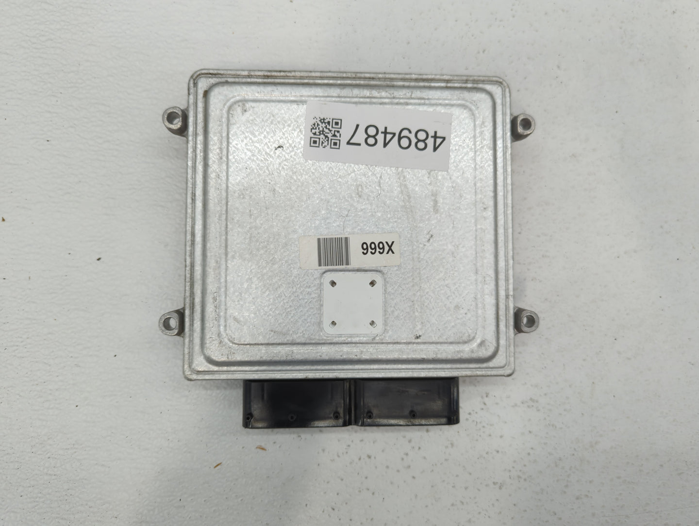 2011-2014 Hyundai Sonata PCM Engine Control Computer ECU ECM PCU OEM P/N:39111-2G666 39101-2G666 Fits Fits 2011 2012 2013 20