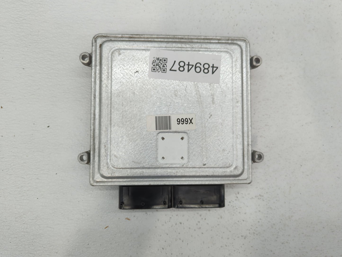 2011-2014 Hyundai Sonata PCM Engine Control Computer ECU ECM PCU OEM P/N:39111-2G666 39101-2G666 Fits Fits 2011 2012 2013 20