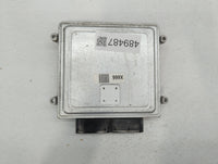 2011-2014 Hyundai Sonata PCM Engine Control Computer ECU ECM PCU OEM P/N:39111-2G666 39101-2G666 Fits Fits 2011 2012 2013 20