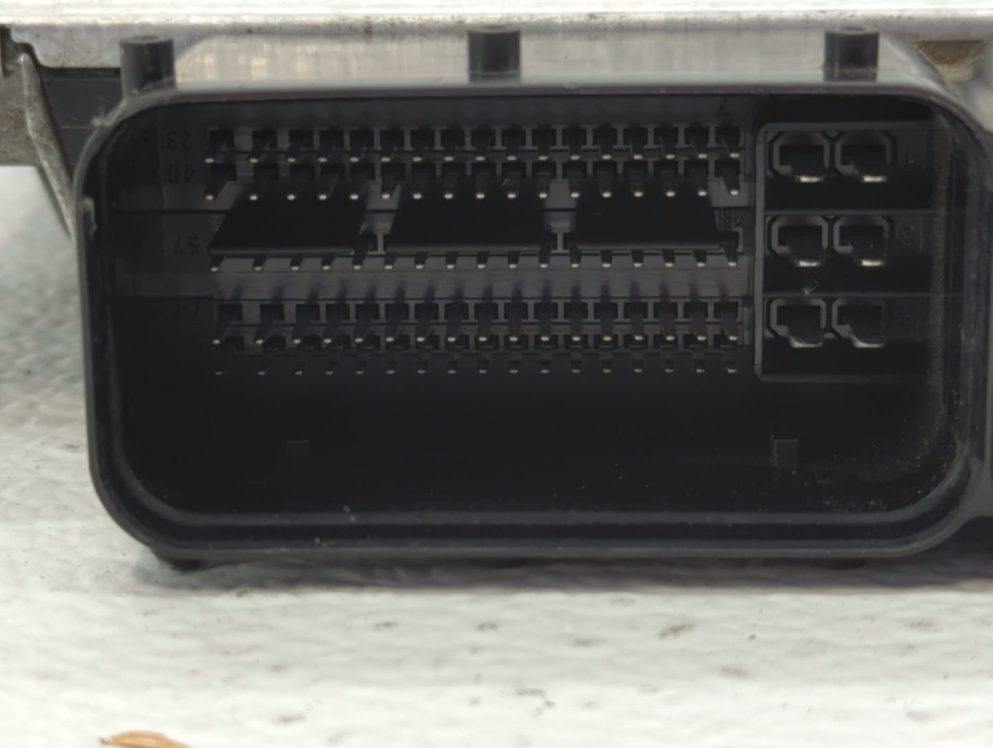 2011-2014 Hyundai Sonata PCM Engine Control Computer ECU ECM PCU OEM P/N:39111-2G666 39101-2G666 Fits Fits 2011 2012 2013 20