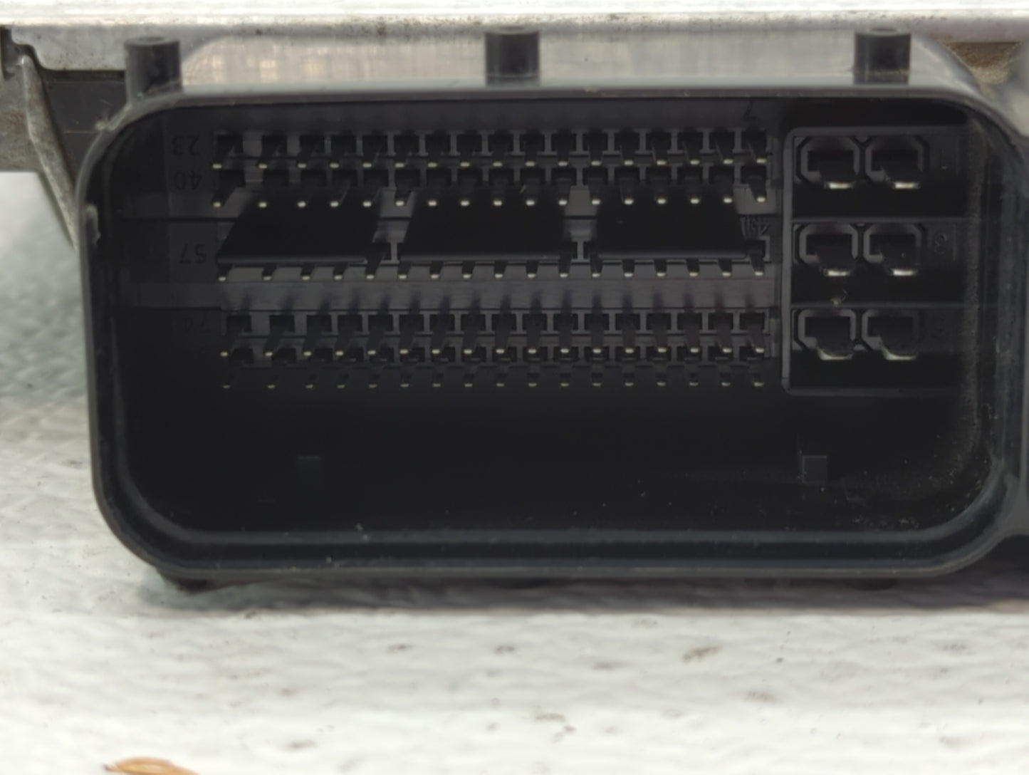 2011-2014 Hyundai Sonata PCM Engine Control Computer ECU ECM PCU OEM P/N:39111-2G666 39101-2G666 Fits Fits 2011 2012 2013 20