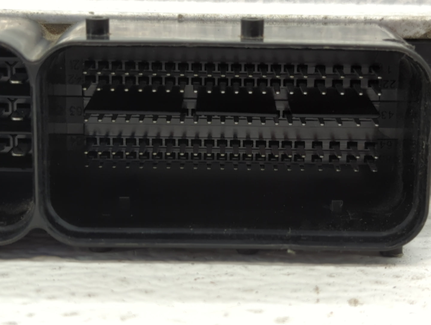2011-2014 Hyundai Sonata PCM Engine Control Computer ECU ECM PCU OEM P/N:39111-2G666 39101-2G666 Fits Fits 2011 2012 2013 20