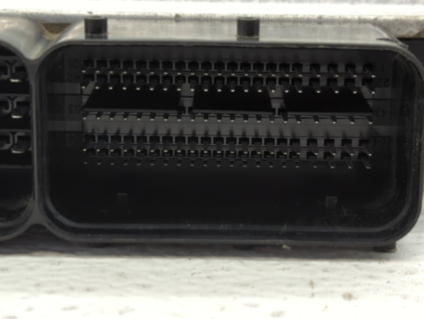 2011-2014 Hyundai Sonata PCM Engine Control Computer ECU ECM PCU OEM P/N:39111-2G666 39101-2G666 Fits Fits 2011 2012 2013 20