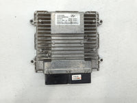 2011-2014 Hyundai Sonata PCM Engine Control Computer ECU ECM PCU OEM P/N:39111-2G666 39101-2G666 Fits Fits 2011 2012 2013 20