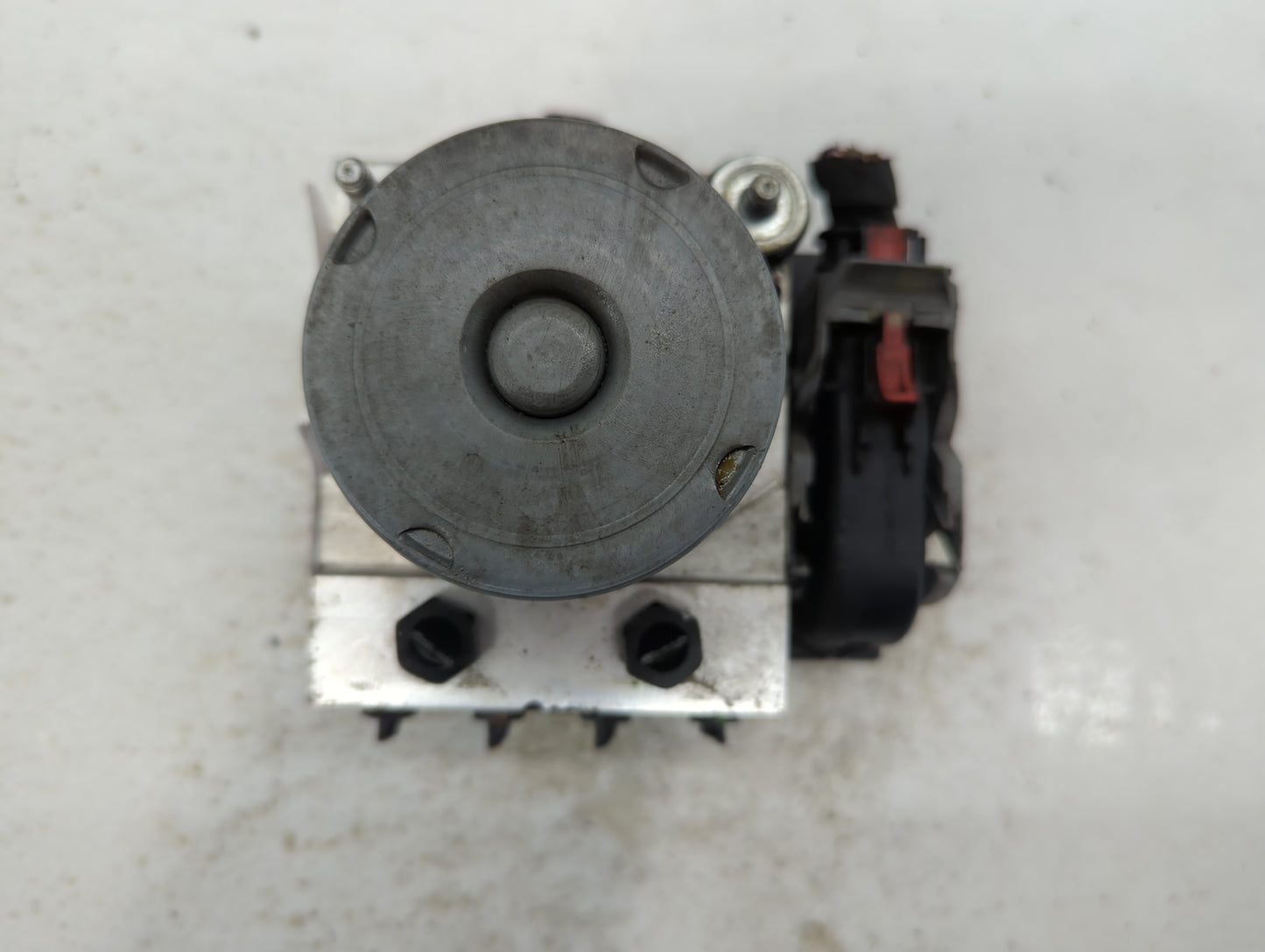 2011-2013 Hyundai Sonata ABS Pump Control Module Replacement P/N:58920-30500 Fits Fits 2011 2012 2013 OEM Used Auto Parts - 